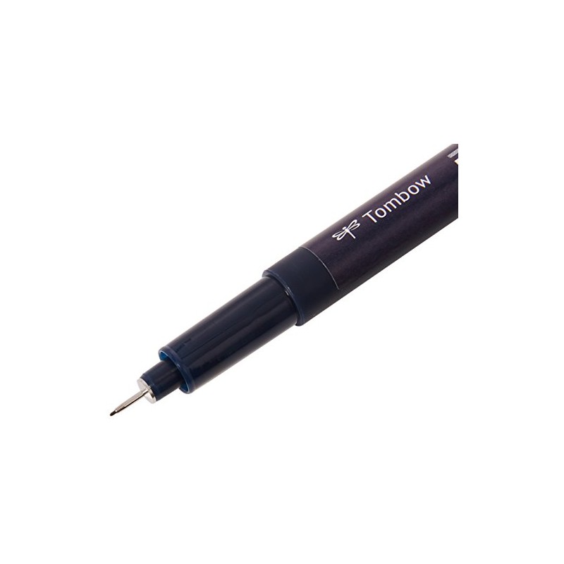 Tombow ws-efl01 0,24 mm Mono Tuschefüller – Schwarz