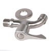Tap Cast Stainless Steel 304 Outlet Tap Tap 1/2 Inch