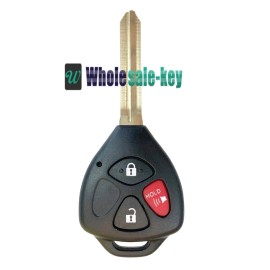 WHOLESALE KEY For Scion XB 2008 2009 2010 2011 2012 2013 Keyless Entry Remote Car Key Fob