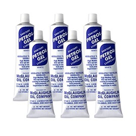 Food Grade Lubricant