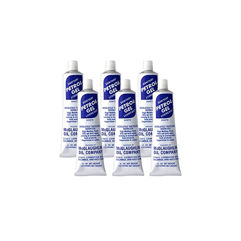 Food Grade Lubricant