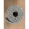 Trade Winds 2" x 25' Reflective Double Bubble Duct Spacer