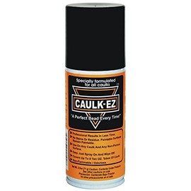 EZ4T Caulk-Ez Caulk Tooling Aid, 2.5 Oz, Clear,Transparent