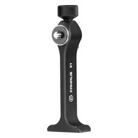 FANAUE Binocular Tripod Adapter Tripod Adapter Binocular 1/4" Thread Mount for Arca-Swiss Base Aluminum Quick Release