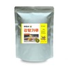 Indian turmeric powder 500g Gil&Teot double zipper bag