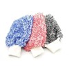 Car Washer Mitt Microfiber