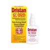 Dristan 12-Hour Nasal Spray 0.50 oz (Pack of 4)