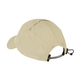 Cedar Brewex / Wacoal HYO400 Cap, Designed for Easy Wind Passage, BE