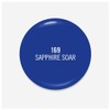 Rimmel Kind & Free Nail Polish #169 Sapphire Soar