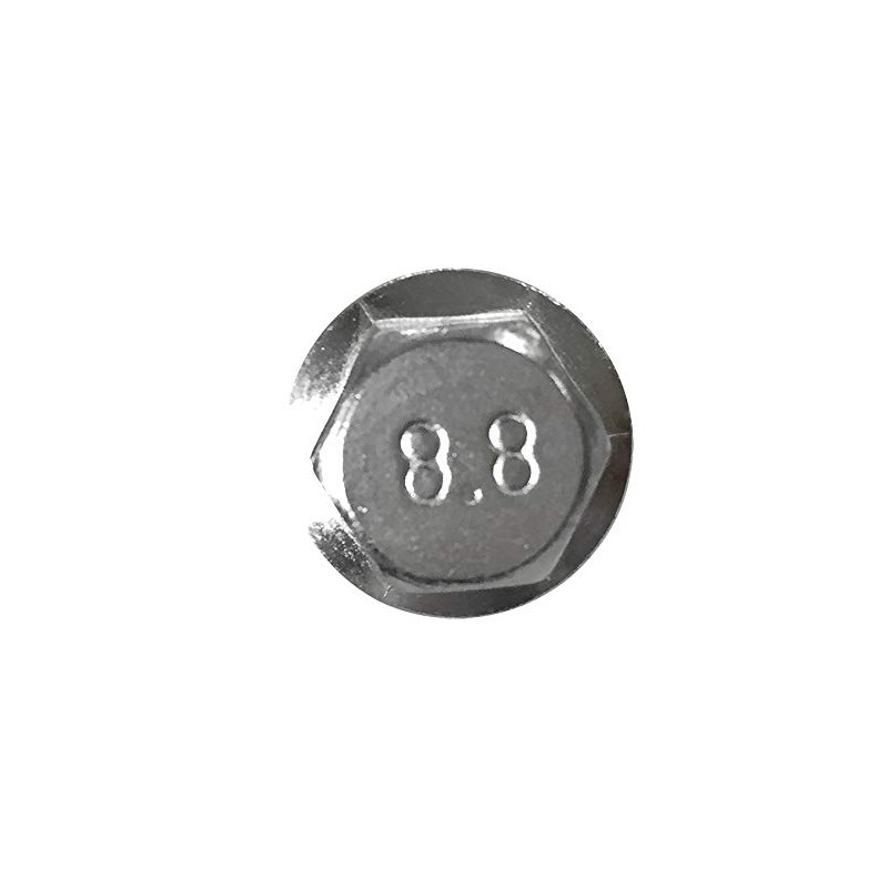 Kutlu Deutschland GmbH M8 x 30 mm Left Thread Locking