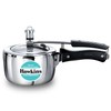 HAWKINS Triply Stainless Steel Pressure Cooker, Inner Lid Induction Cooker,