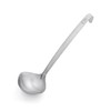 triangle 58 700 35 01 Soup Ladle 1946 Stainless Steel