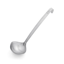 triangle 58 700 35 01 Soup Ladle 1946 Stainless Steel Professional Quality