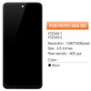 AGCUT LCD Display for Motorola Moto G54 5G - for