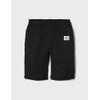 Name It Boy’s Nkmvermo Long SWE Unb F Noos Shorts,