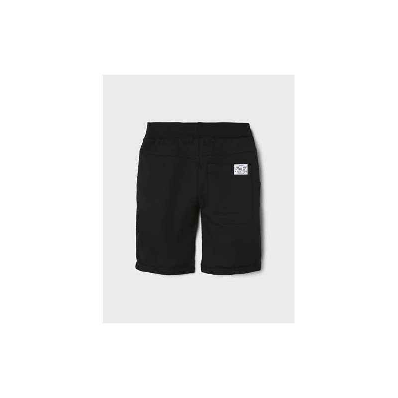 Name It Boy’s Nkmvermo Long SWE Unb F Noos Shorts,