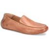 Born Men's Marcel Driving Style Loafer, Brown, 11