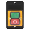 Kedu Kjd12 Waterproof Switch 120V AC220V 380V 10A Waterproof On/Off