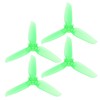 2 Pair FPV Combo Quick Release Propellers Quadcopter Paddle Blades