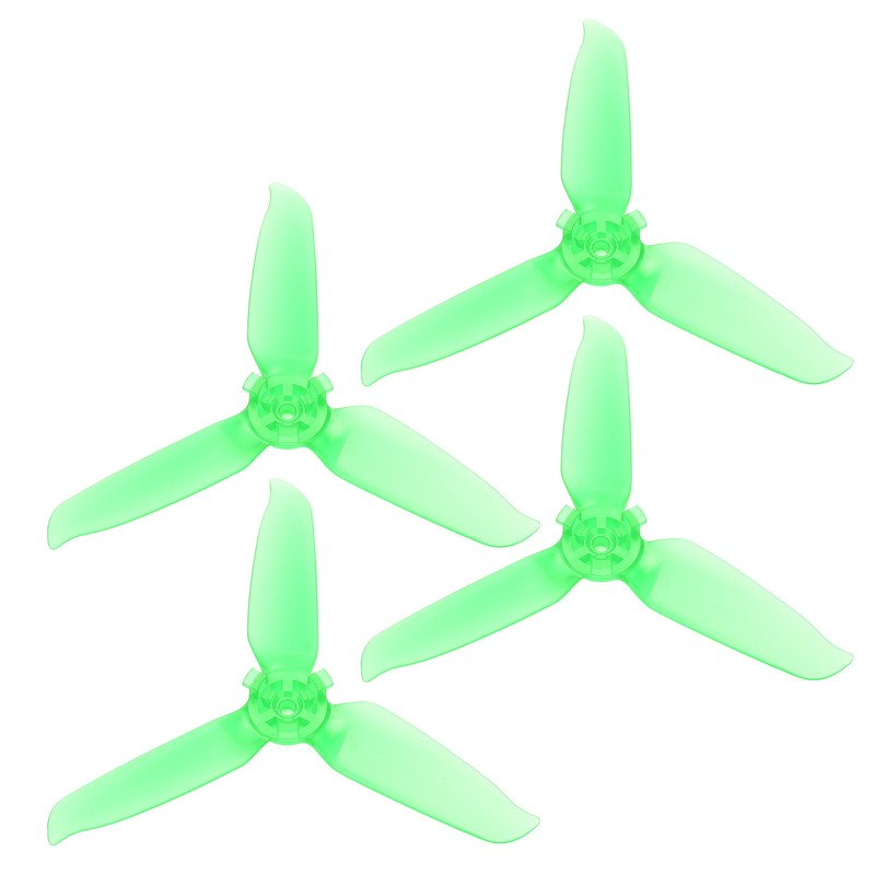2 Pair FPV Combo Quick Release Propellers Quadcopter Paddle Blades