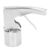 Stainless Steel Ice Cream Scoop Ice Cream Scooper with Trigger