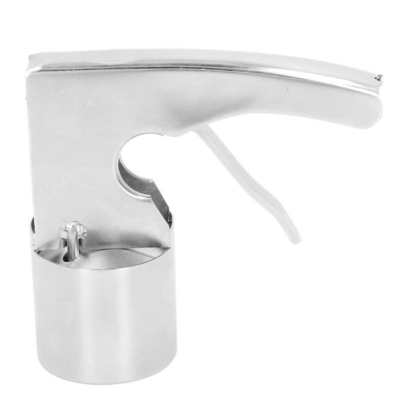 Stainless Steel Ice Cream Scoop Ice Cream Scooper with Trigger
