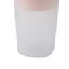 Portable Blender 4 Blades Cordless 300ml Capacity USB Rechargeable Handheld