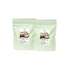 Natural Health Company Ginger Powder, 14.1 oz (400 g) x
