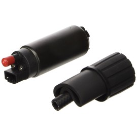 AEM 50-1000 High Flow In-Tank Fuel Pump, Black, 4.055 x 1.535 x 1.535 inches