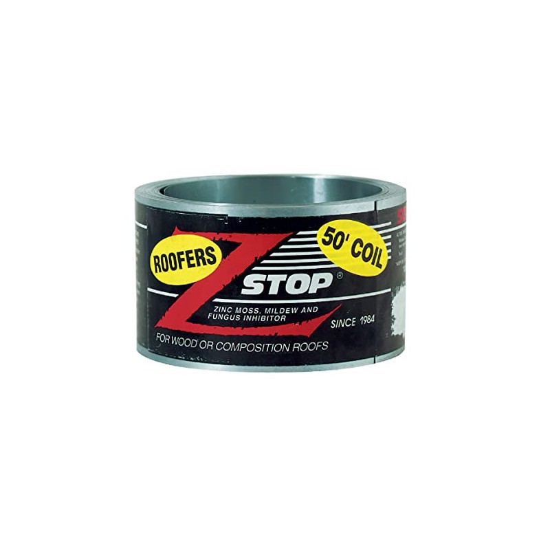Roll Z-Stop Moss Killer