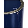 MSV Bathroom Series "Aspen" Design Cosmetic Bin with Swing Lid