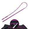 Flexible Plastic Drawstring Threader Tool, Easy Threader Drawstring Replacement Tool