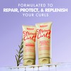 Umberto Giannini Strong Curls Rosemary Oil Strengthening Conditioner for Curly,