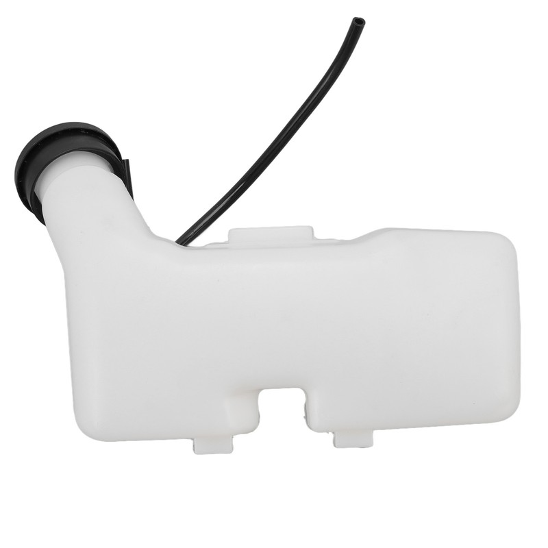 Trimmer Gas Tank Gas Fuel Tank Assembly for STIHL FS80