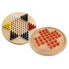 Aquamarine Games Chinese Ladies and Solitaire FSC100% NC-COC-059290 (CP056)