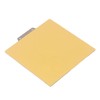 Building Plate for 3D Printers, 150 x 150 mm, Flexible