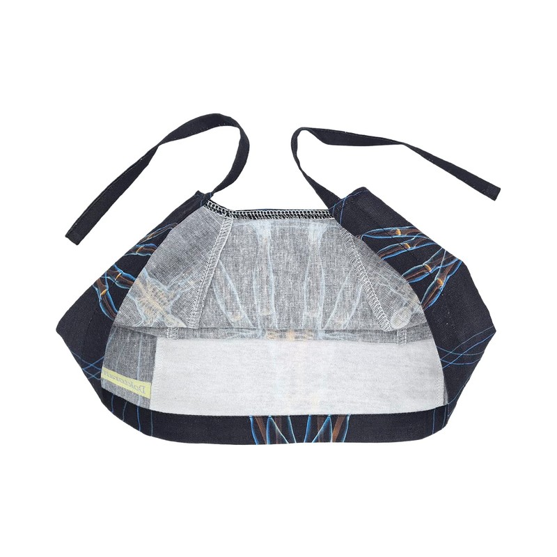 Surgical Scrub Hat - Classic Artwork Design for Artistic Surgeons…