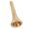French Horn Mouthpiece Brass Standard Professional Replacement Accessory for Beginners