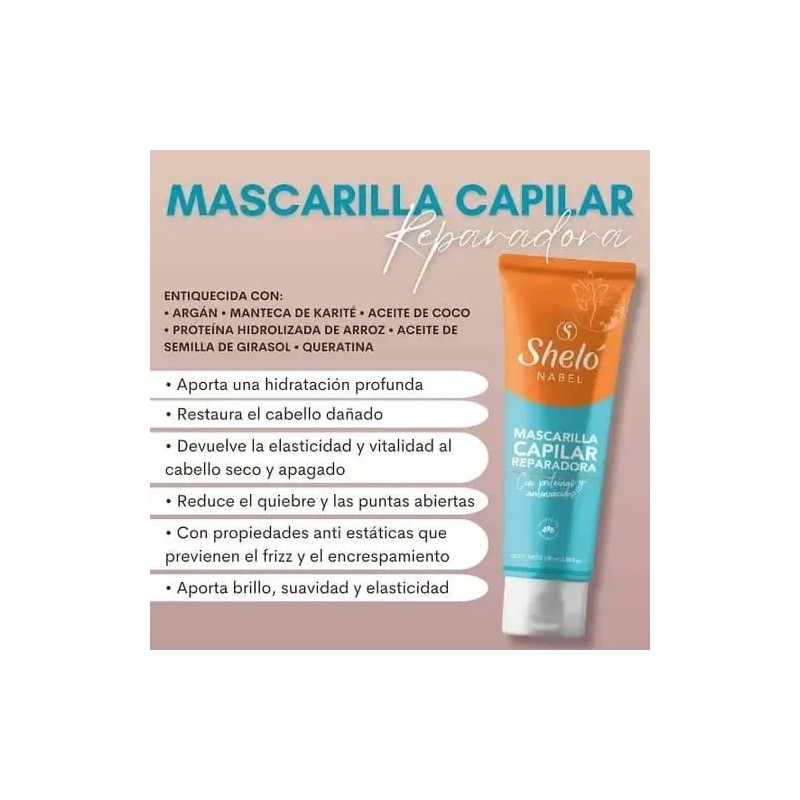 Kit Capilar Shampoo De Cebolla Suero Capilar Y Mascarilla