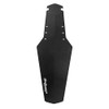 Polisport 8624600001 - Mud-Slim - Compact, Lightweight Mudguard for Front