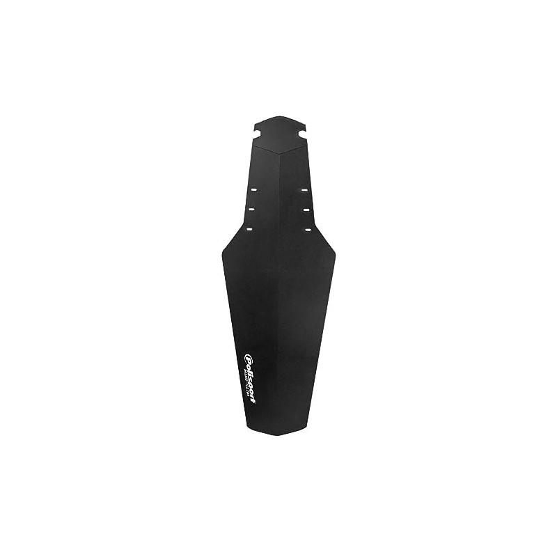 Polisport 8624600001 - Mud-Slim - Compact, Lightweight Mudguard for Front