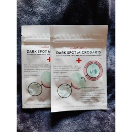 Peach Slices Dark Spot Microdarts by Peach & Lily Dots Patches