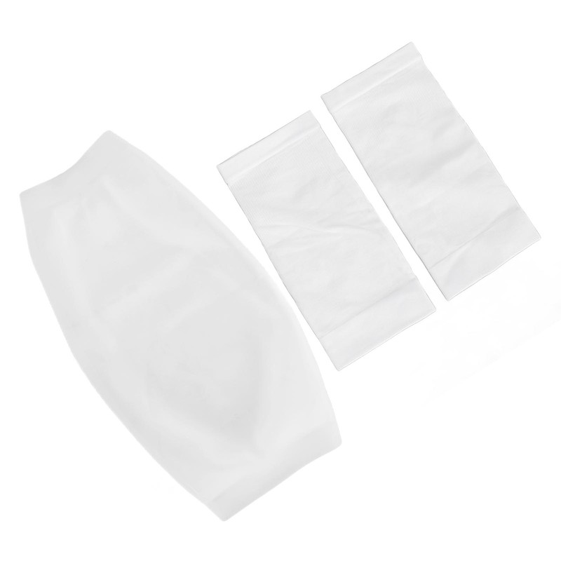 Upper Arm Cast Cover for Shower Waterproof Upper Arm Line