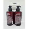 KUNDAL/Caffeine/Shampoo/500mlx1+500mlx1