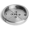 BMWOOD CK-4.5"-WJ Wide Jaws for 4.5" Series Chuck for Woodturning