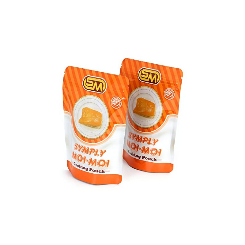 Symply Moi-Moi cooking pouch (50)