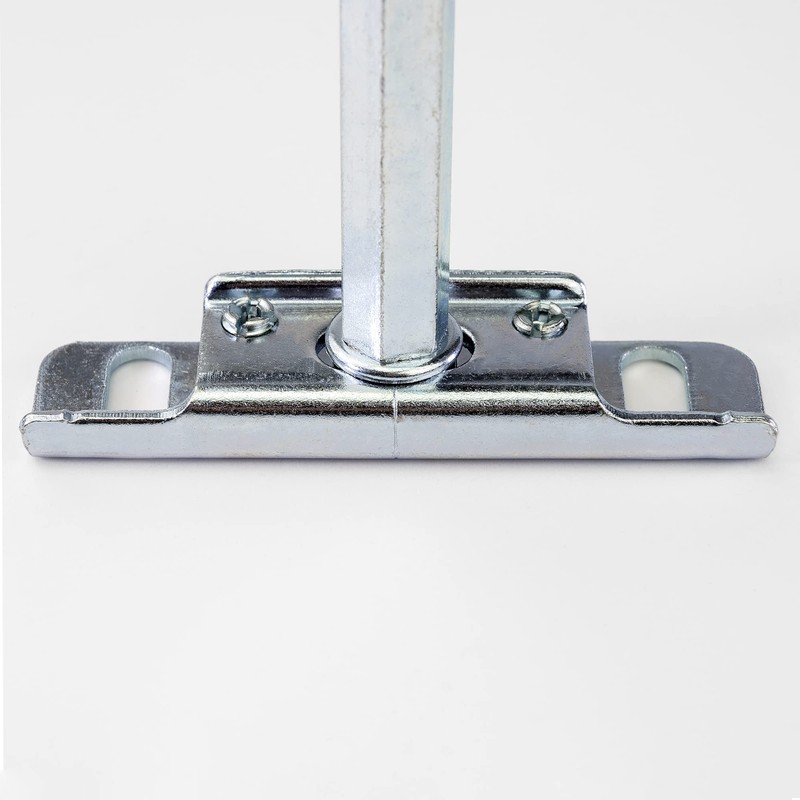 Mprofi MT® Pack of 2 Floating Shelf Brackets - Concealed