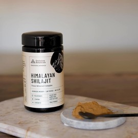 Evolution Botanicals Himalayan Shilajit, 100g