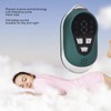 Handheld Sleeping Aid Massaging Relaxing Soothing Pulse Musical Sleep Instrument