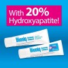 Toothpaste Bioniq Plus Biomimetic W 60ml Hydroxyapatite 12